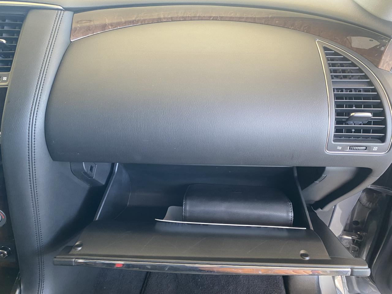 Infiniti QX56 4WD 4dr 2013