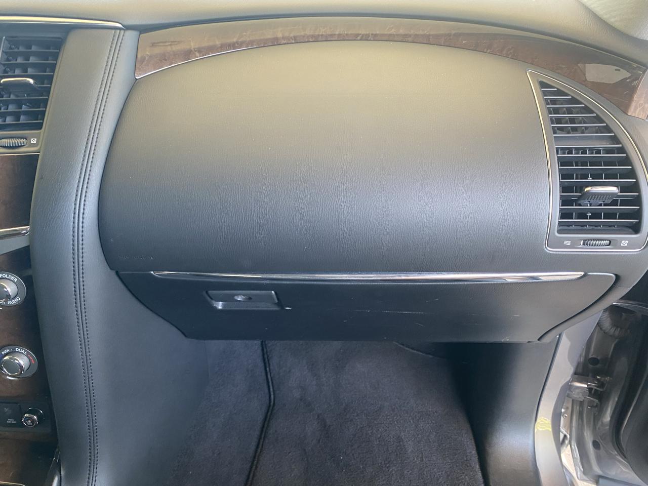 Infiniti QX56 4WD 4dr 2013