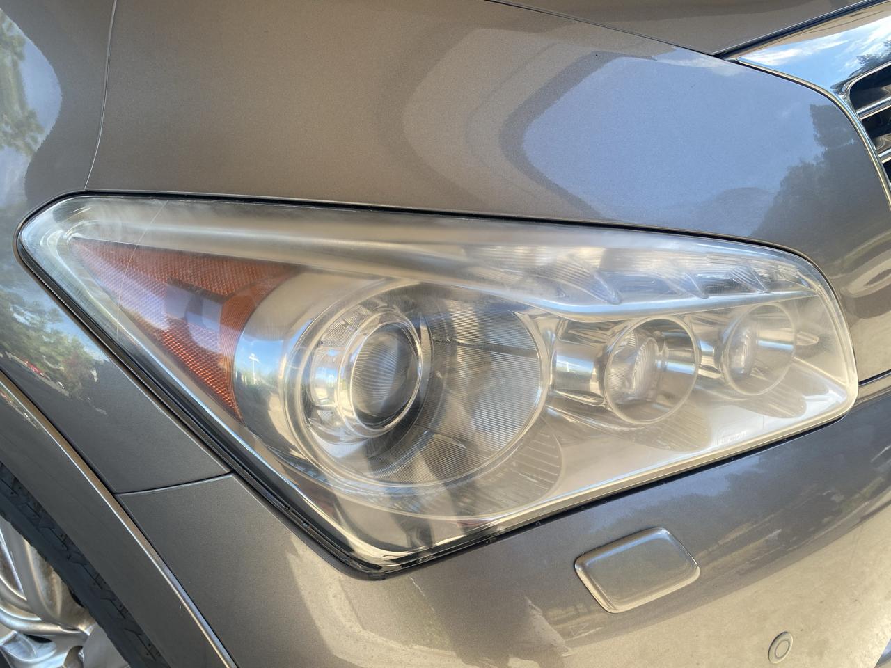Infiniti QX56 4WD 4dr 2013