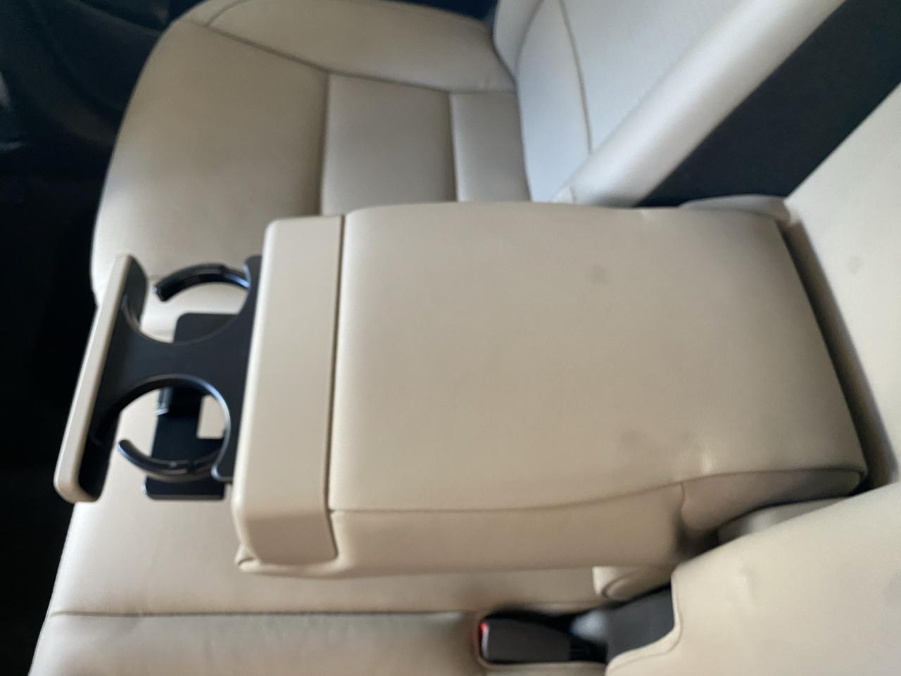 Hyundai Santa Fe FWD 4dr GLS 2013