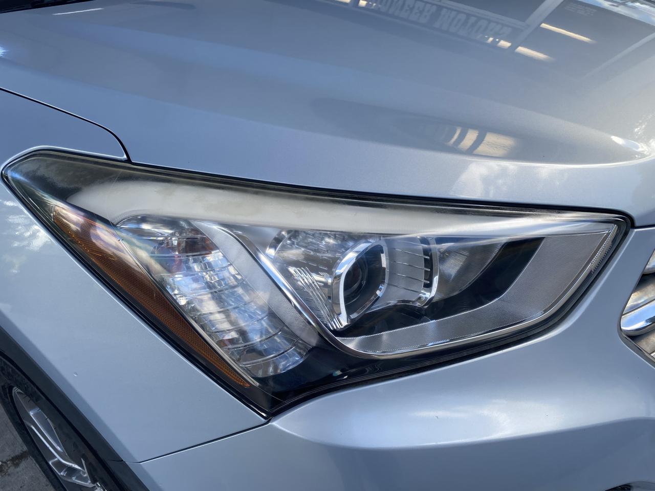 Hyundai Santa Fe FWD 4dr GLS 2013