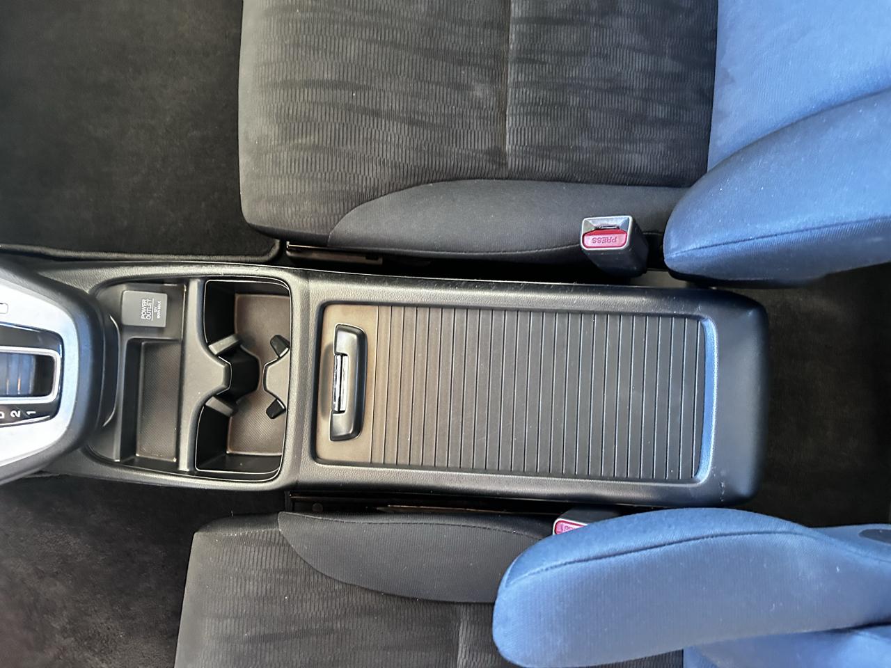 Honda CR-V  2014