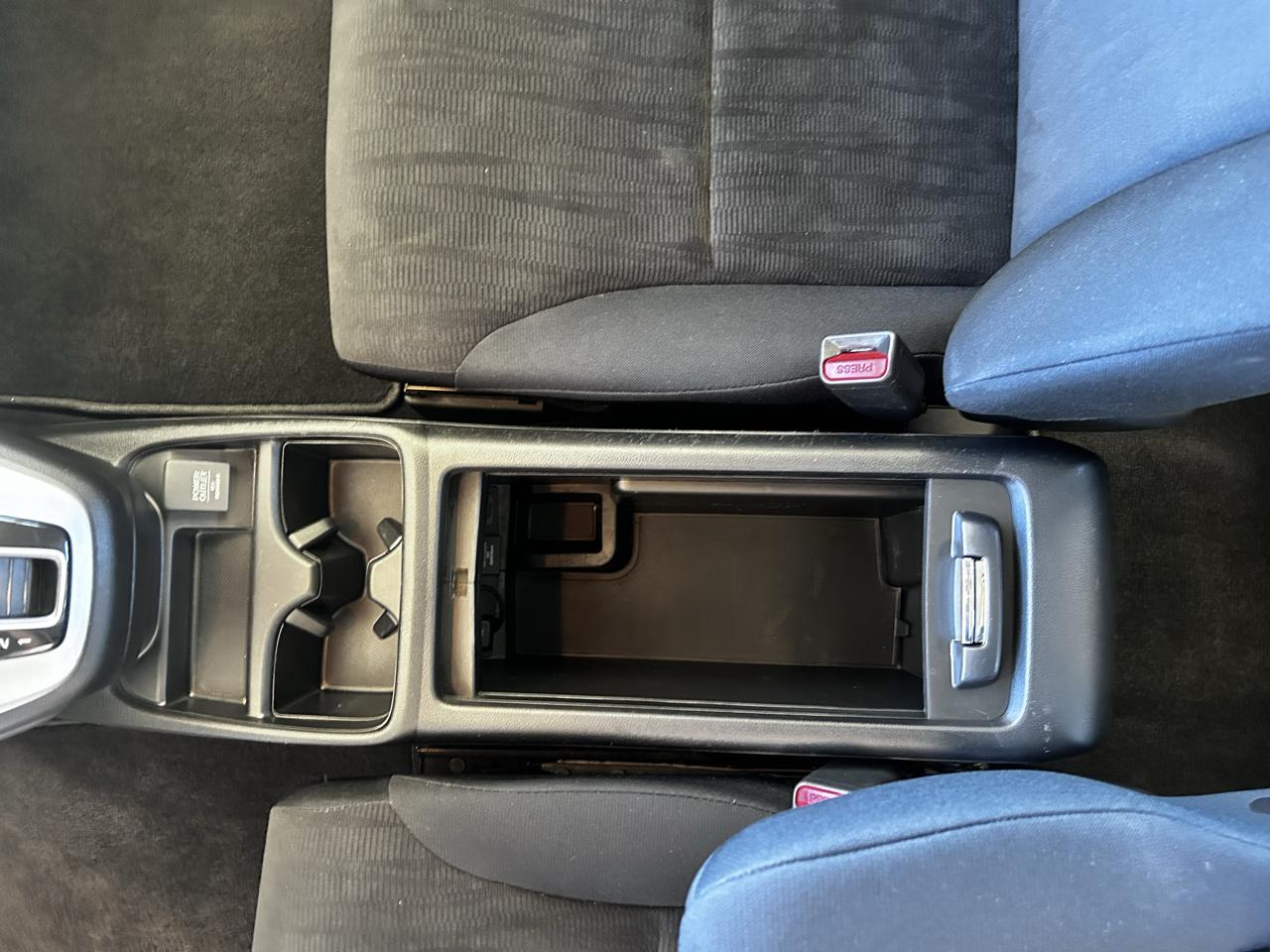 Honda CR-V  2014