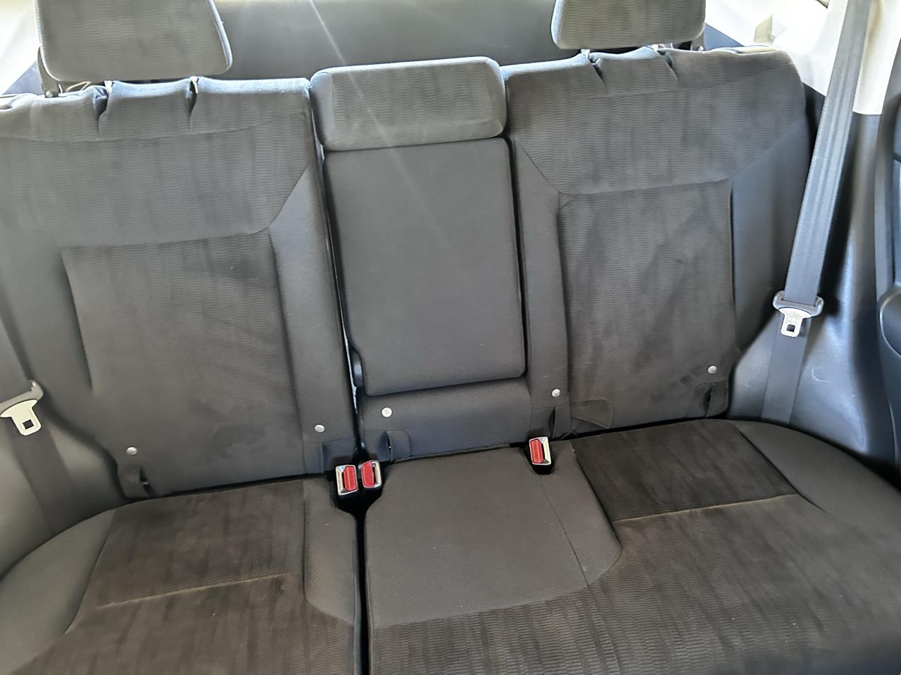 Honda CR-V  2014