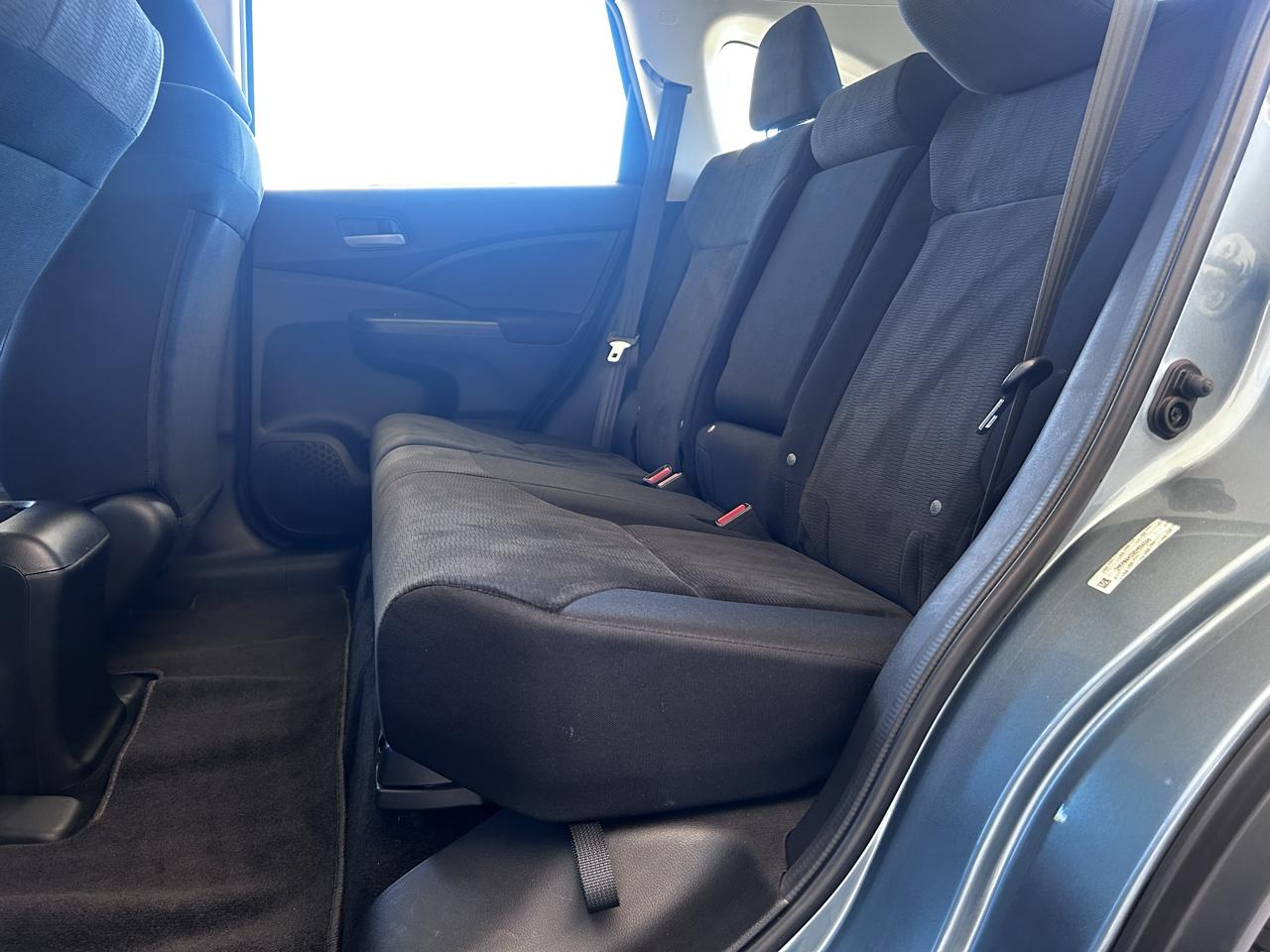 Honda CR-V  2014