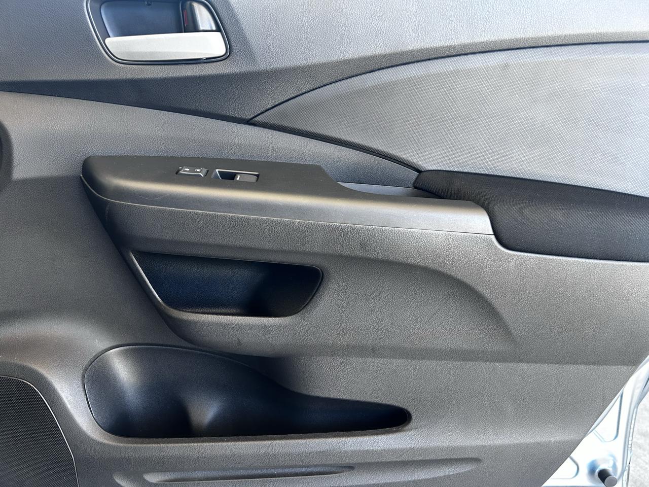 Honda CR-V  2014