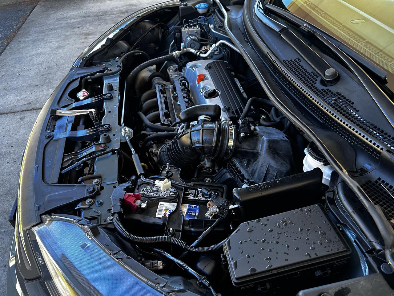 Honda CR-V  2014
