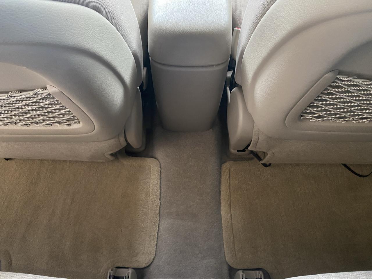 Toyota RAV4  2008