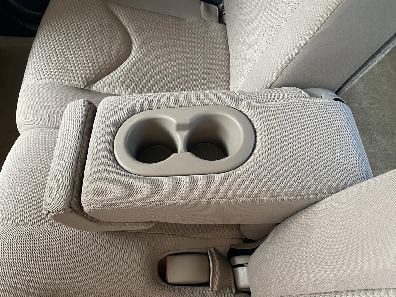 Toyota RAV4  2008