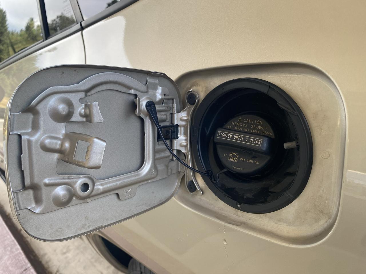 Toyota RAV4  2008