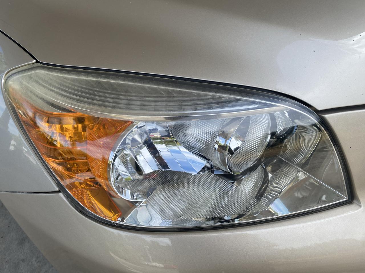 Toyota RAV4  2008