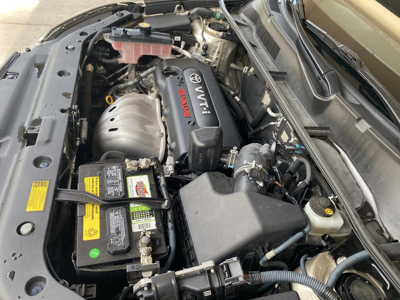 Toyota RAV4  2008