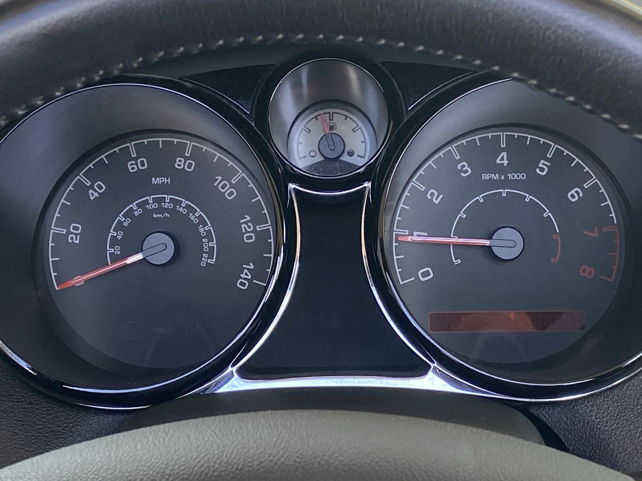 Saturn Sky 2dr Conv 2007