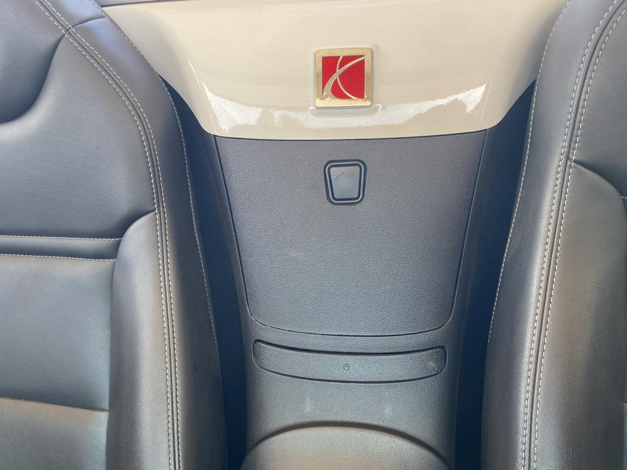 Saturn Sky 2dr Conv 2007