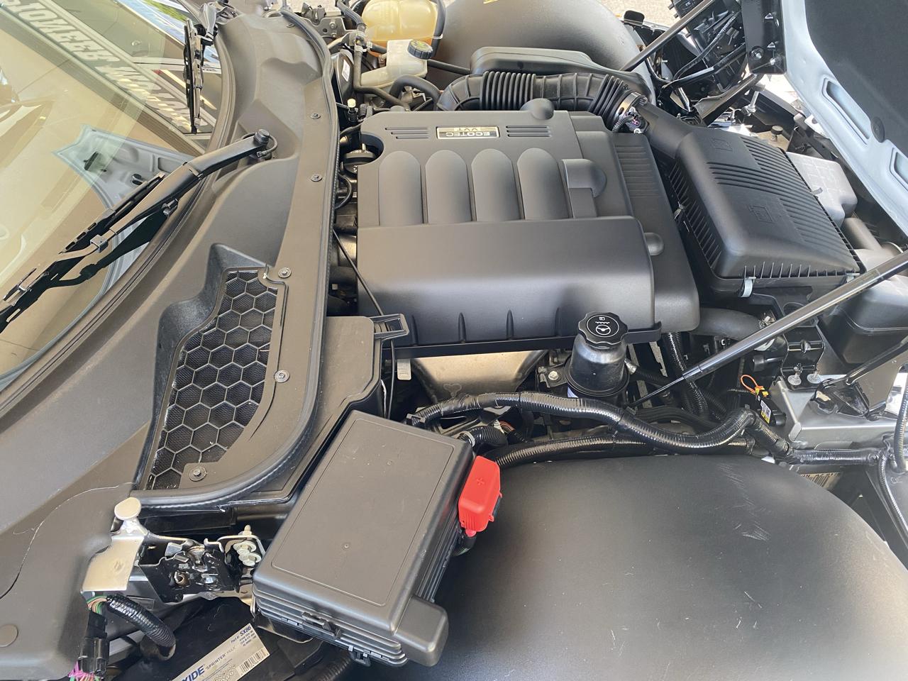 Saturn Sky 2dr Conv 2007