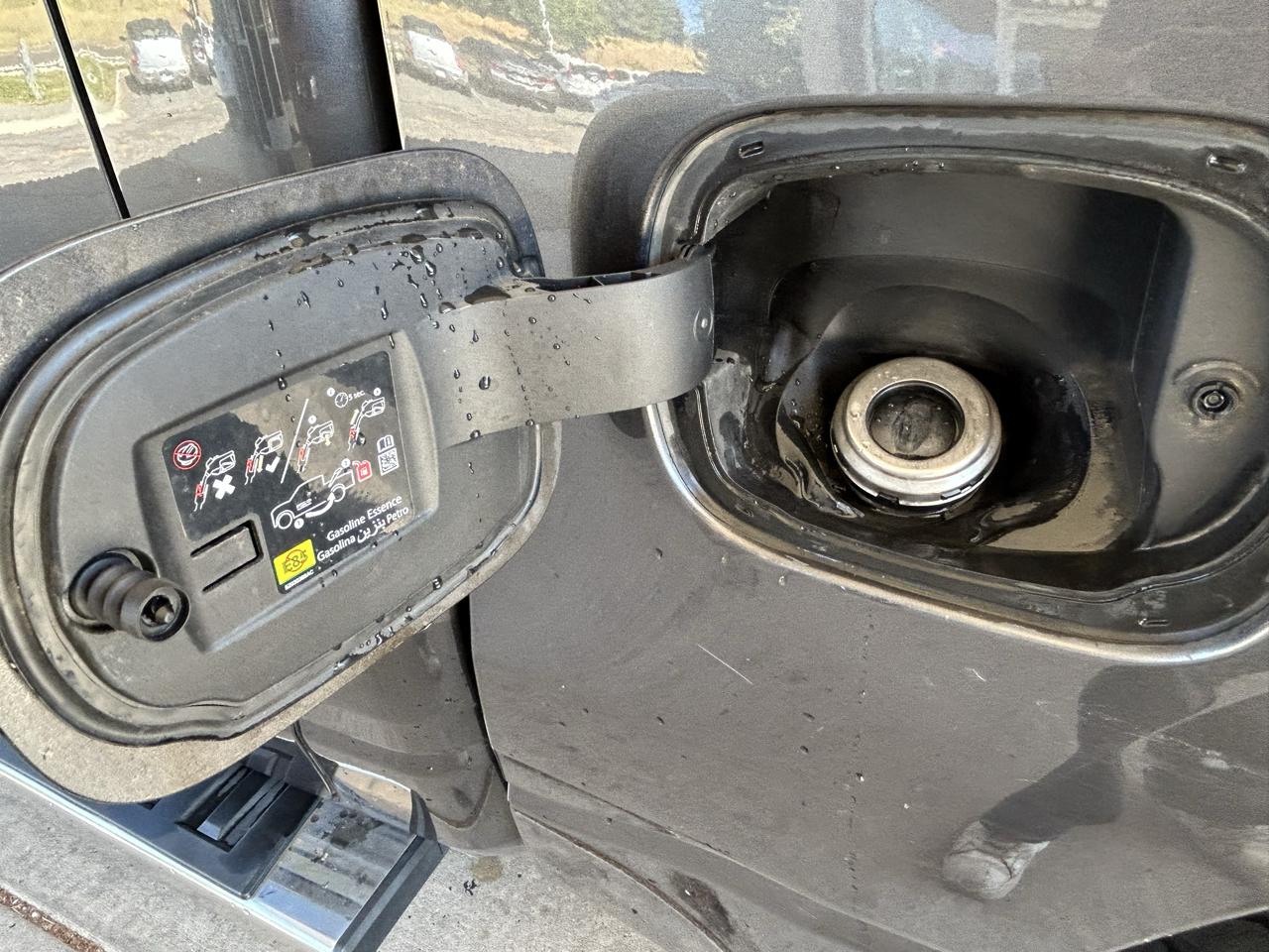 RAM 1500 Big Horn/Lone Star 4x4 Crew Cab 5'7" Box 2019