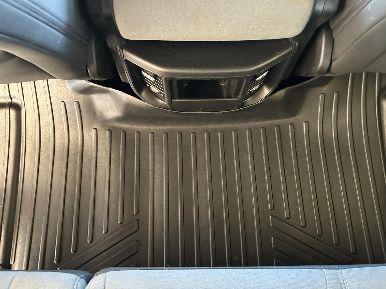 RAM 1500 Big Horn/Lone Star 4x4 Crew Cab 5'7" Box 2019