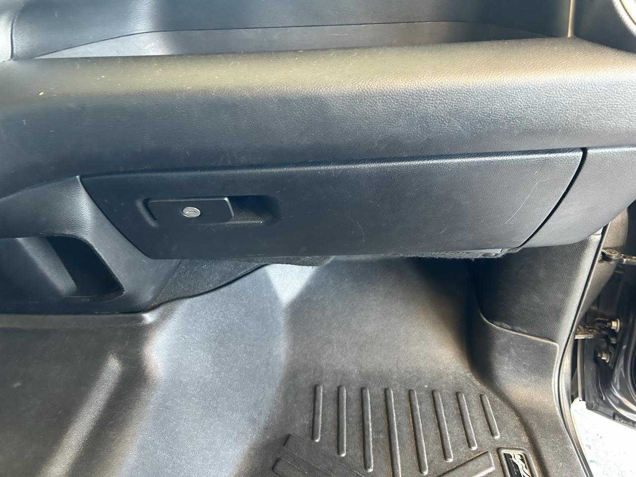 RAM 1500 Big Horn/Lone Star 4x4 Crew Cab 5'7" Box 2019