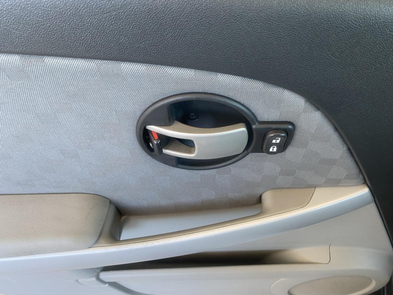 Chevrolet Equinox 2WD 4dr LS 2007