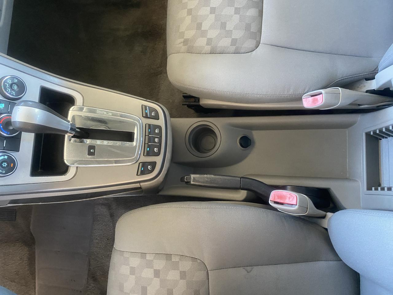 Chevrolet Equinox 2WD 4dr LS 2007