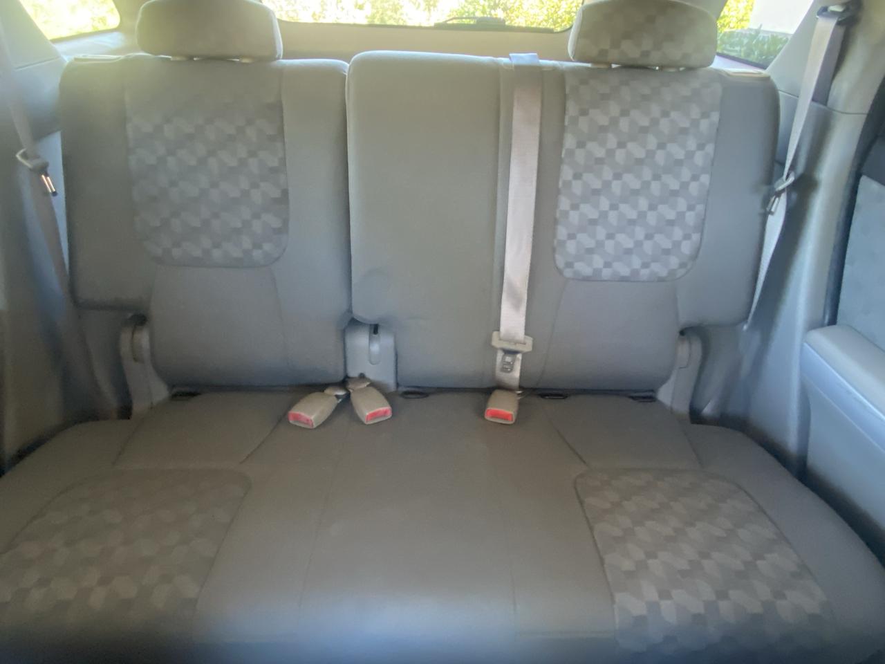 Chevrolet Equinox 2WD 4dr LS 2007