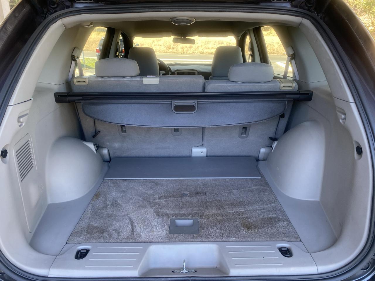 Chevrolet Equinox 2WD 4dr LS 2007