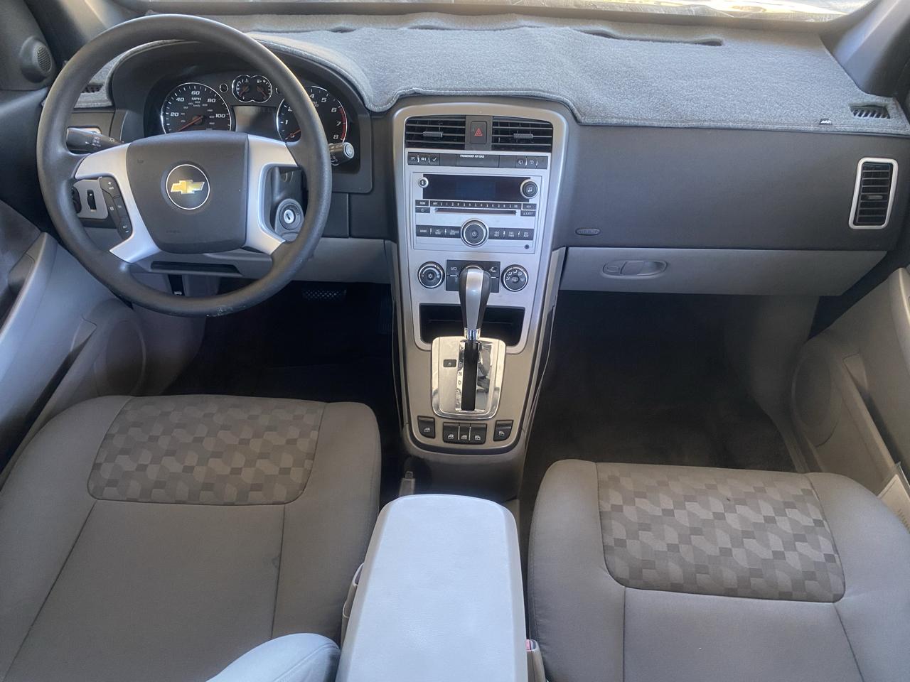 Chevrolet Equinox 2WD 4dr LS 2007