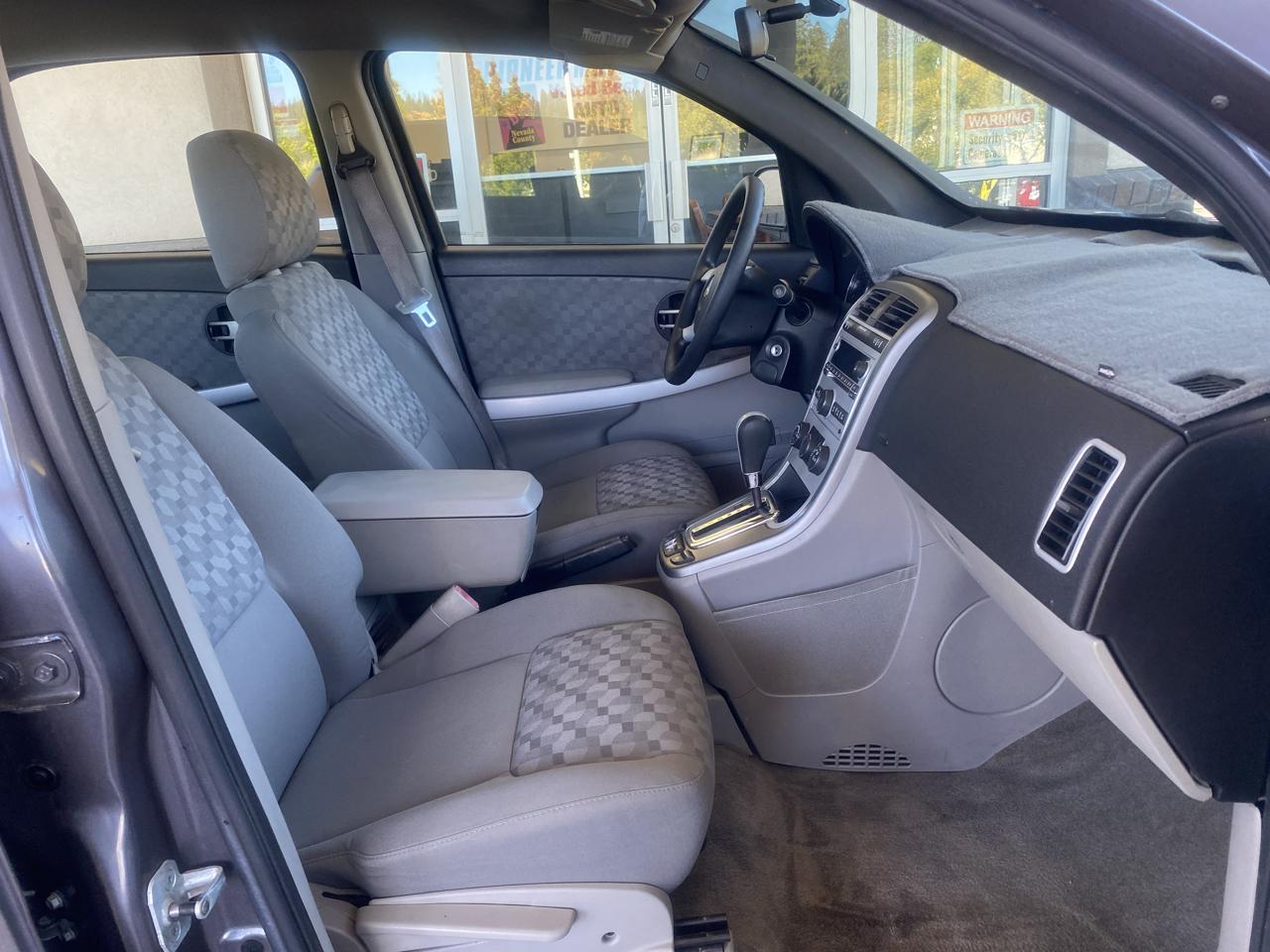Chevrolet Equinox 2WD 4dr LS 2007