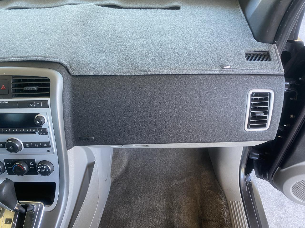 Chevrolet Equinox 2WD 4dr LS 2007