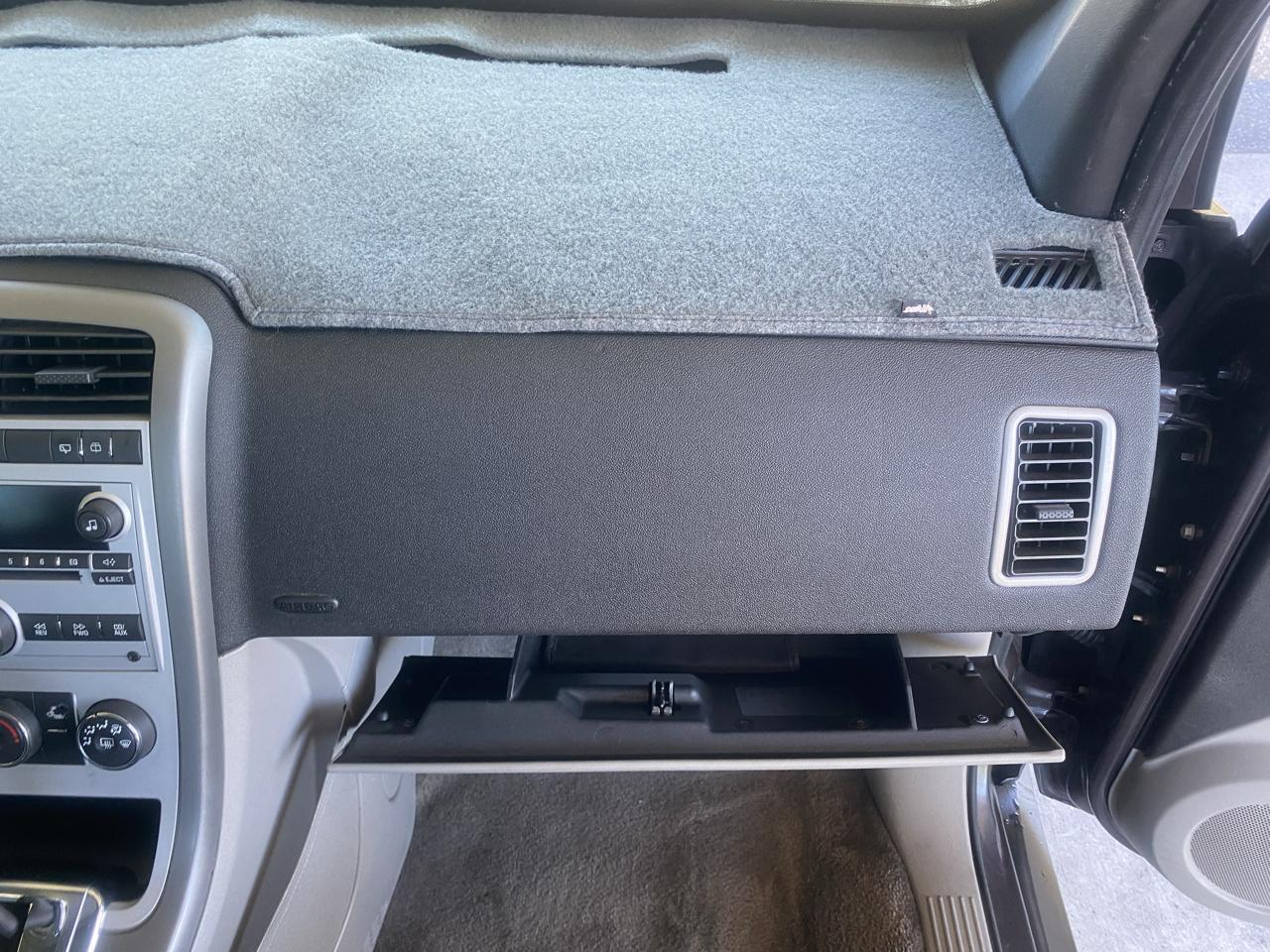 Chevrolet Equinox 2WD 4dr LS 2007