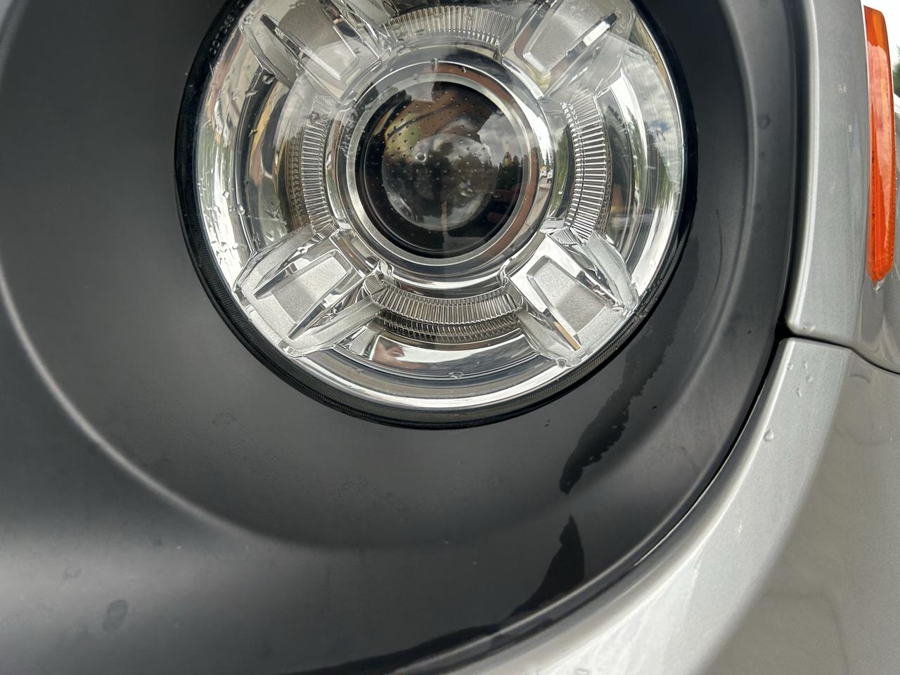 Jeep Renegade Altitude 4x4 2018