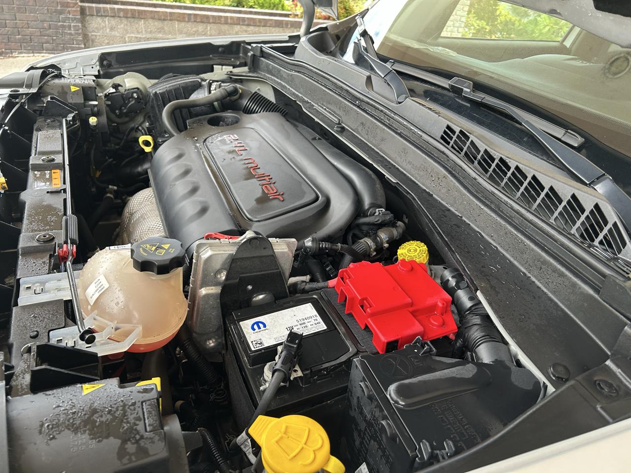 Jeep Renegade Altitude 4x4 2018