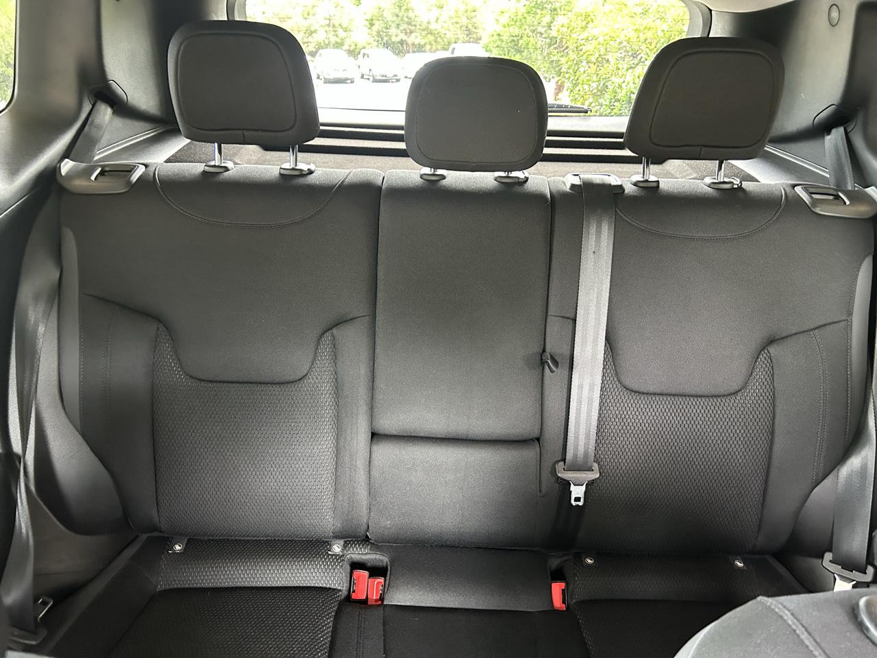 Jeep Renegade Altitude 4x4 2018