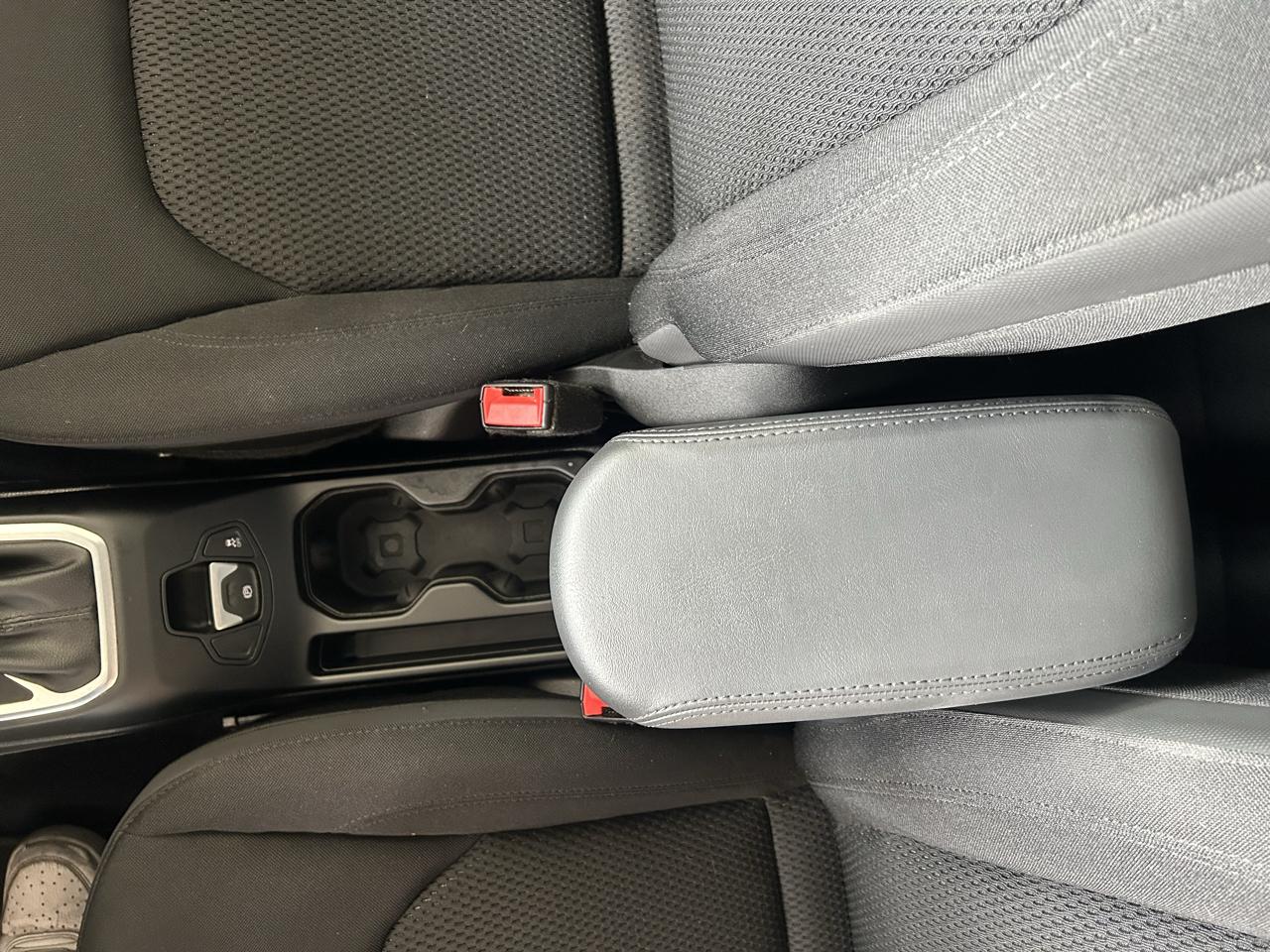 Jeep Renegade Altitude 4x4 2018