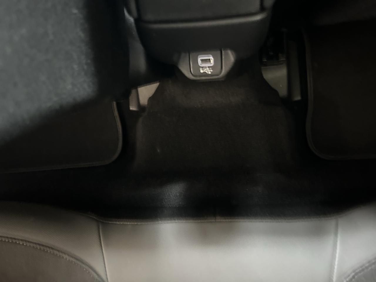 Jeep Renegade Altitude 4x4 2018