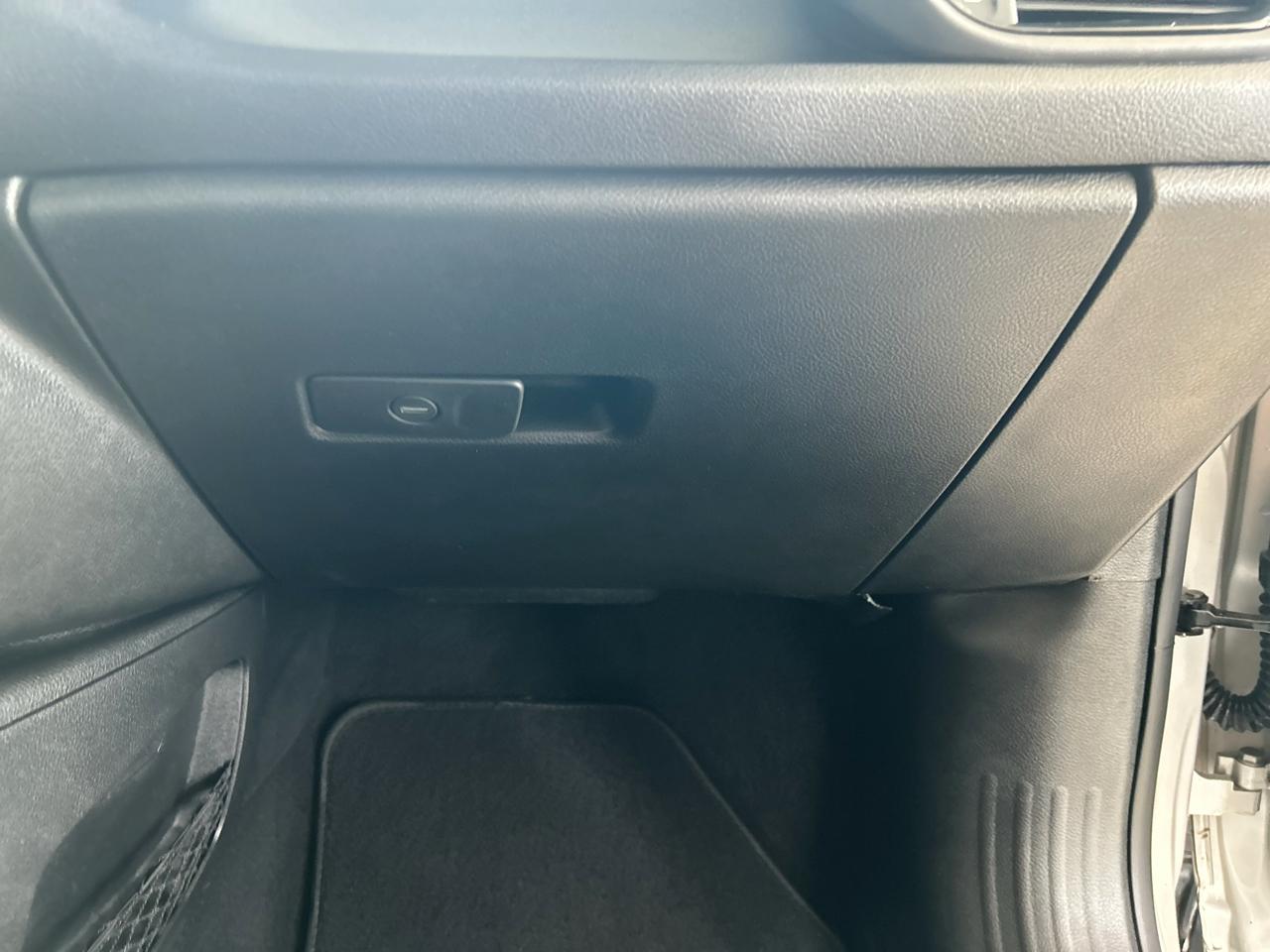 Jeep Renegade Altitude 4x4 2018