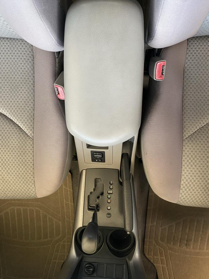 Toyota RAV4  2007