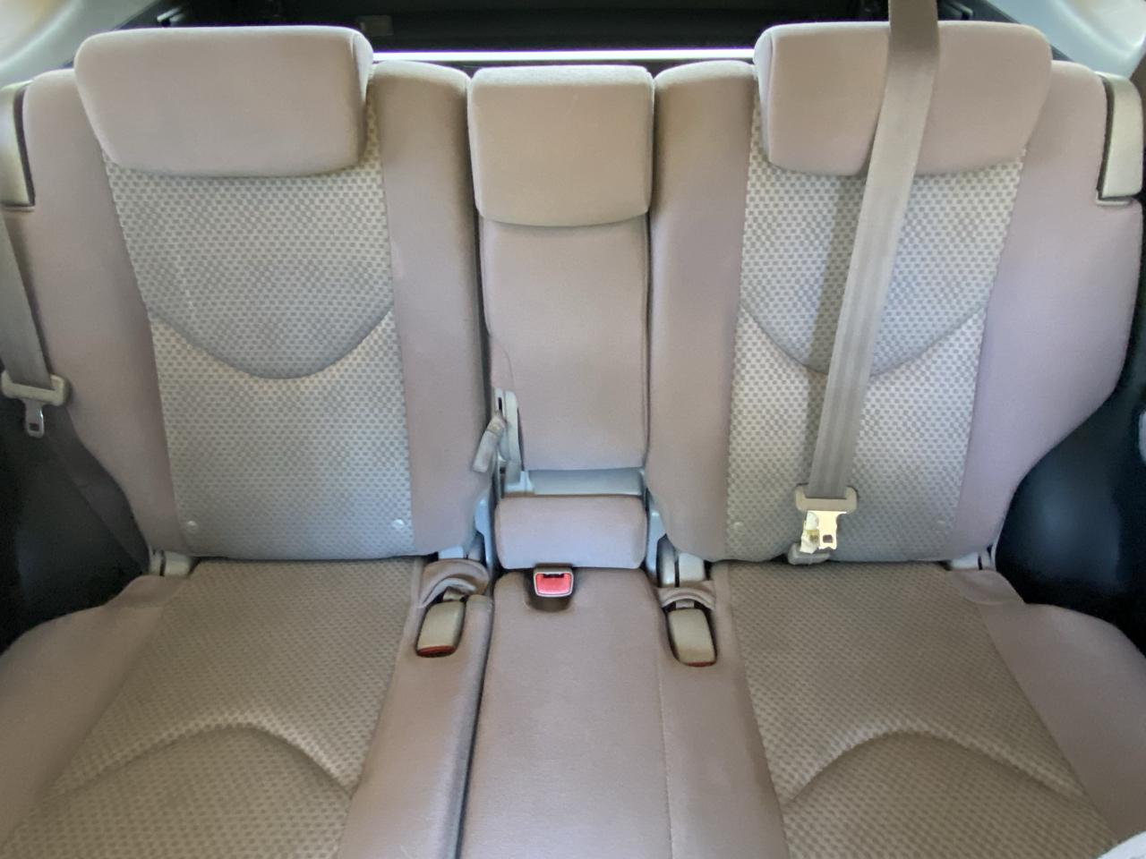 Toyota RAV4  2007