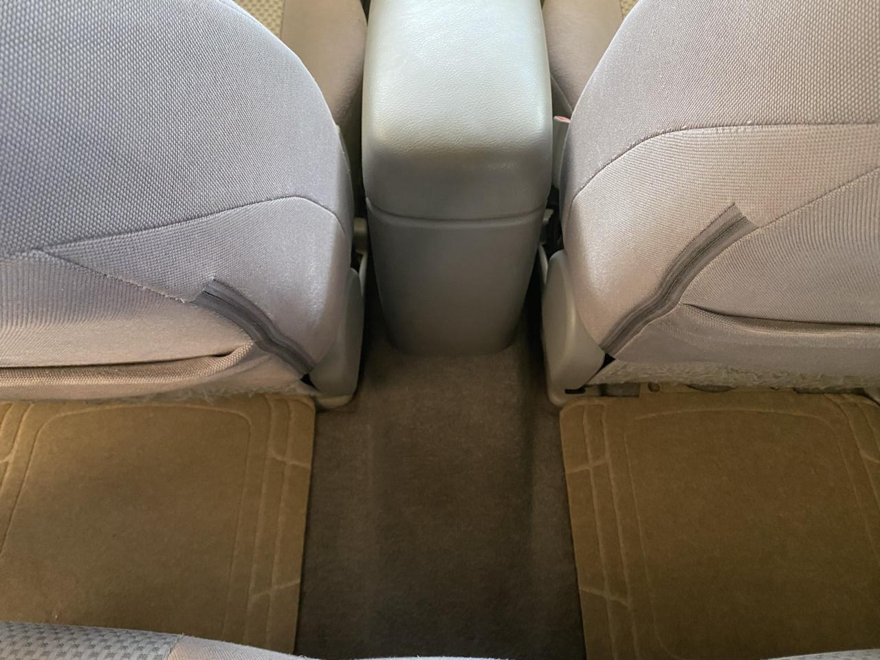 Toyota RAV4  2007