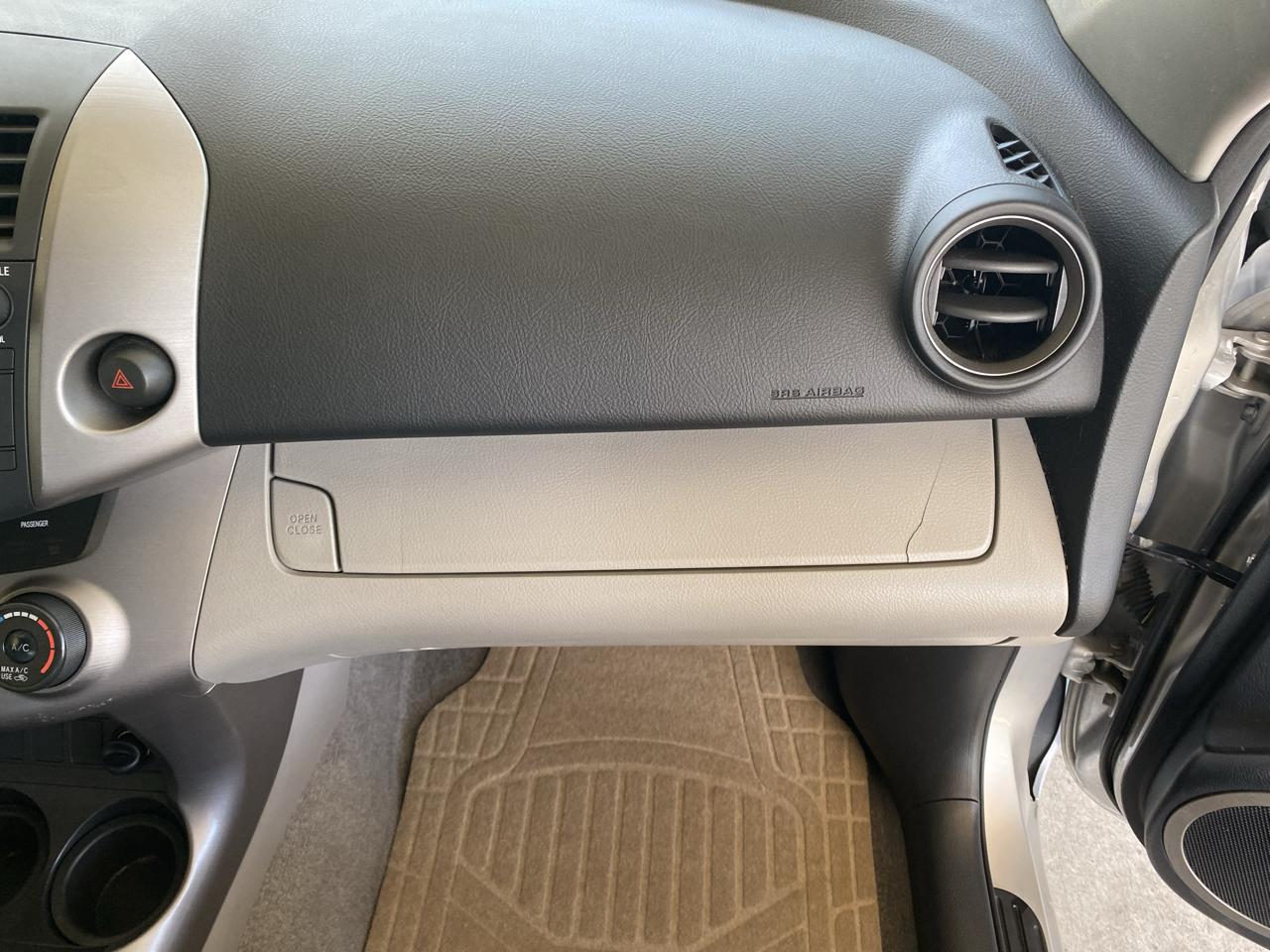 Toyota RAV4  2007