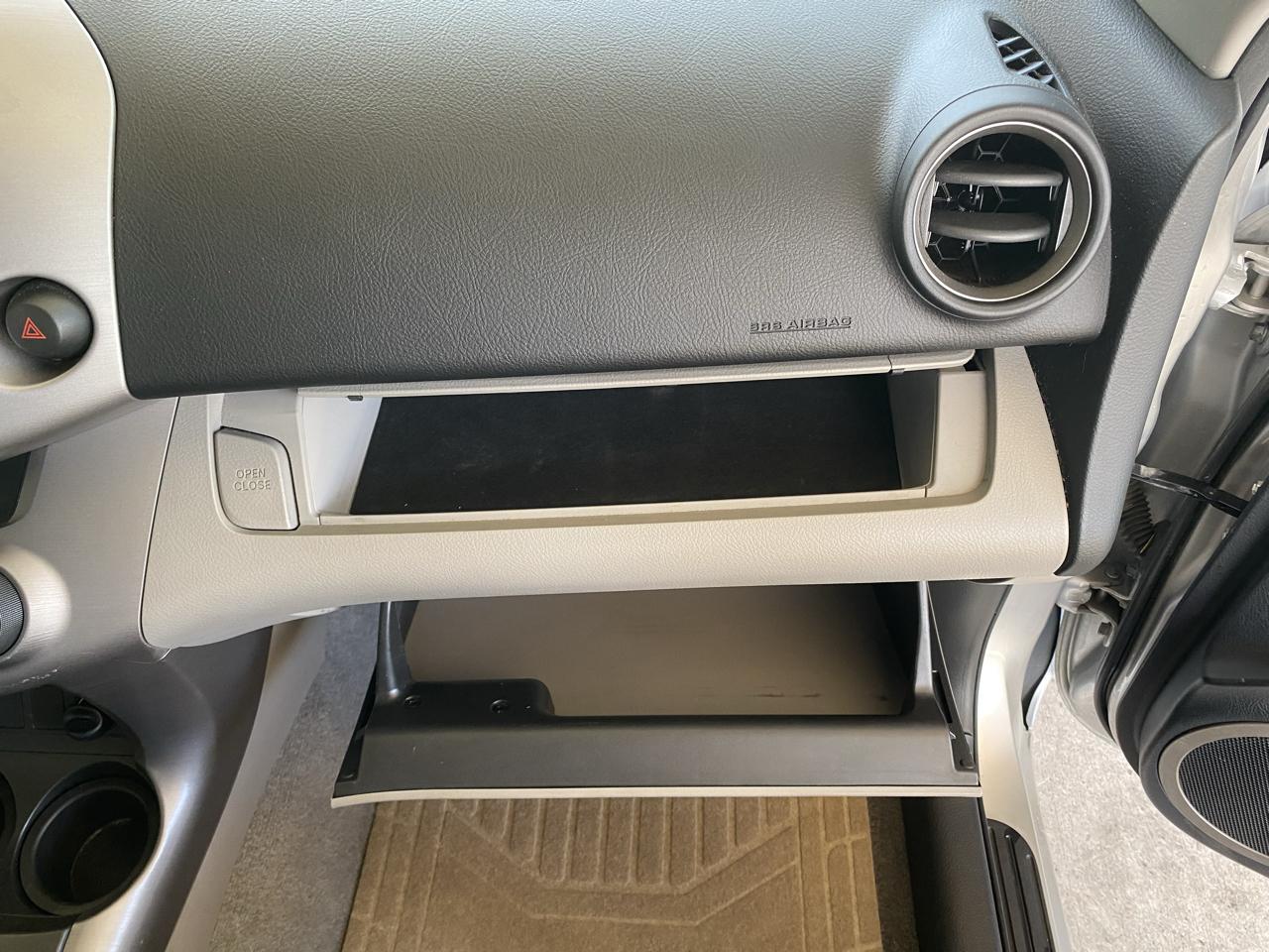 Toyota RAV4  2007
