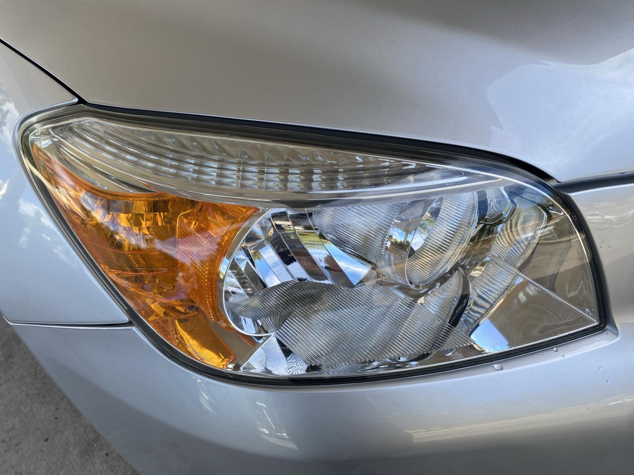 Toyota RAV4  2007
