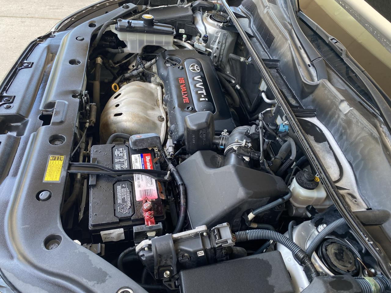 Toyota RAV4  2007