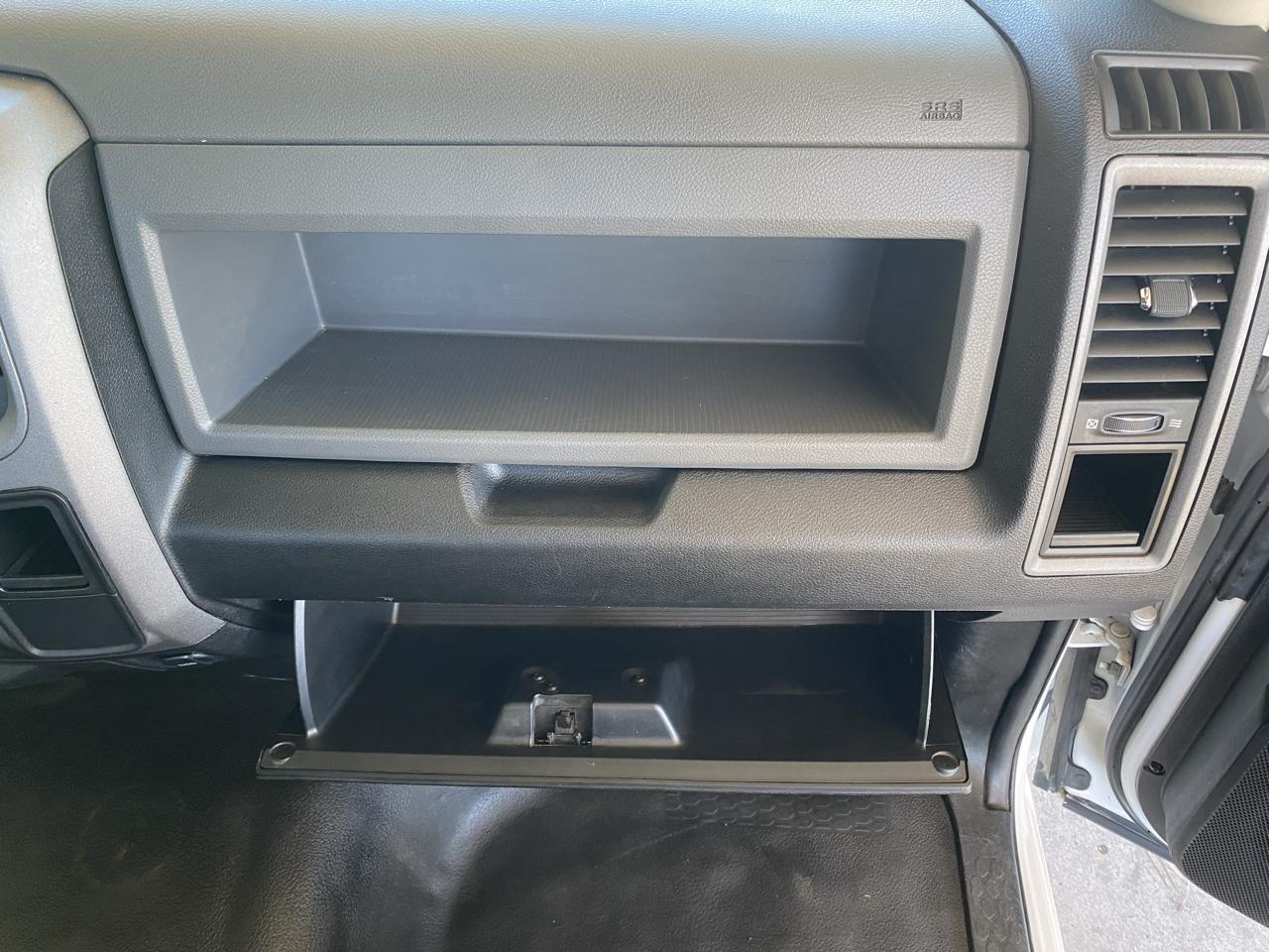RAM 1500 Classic Tradesman 4x4 Reg Cab 8' Box 2019