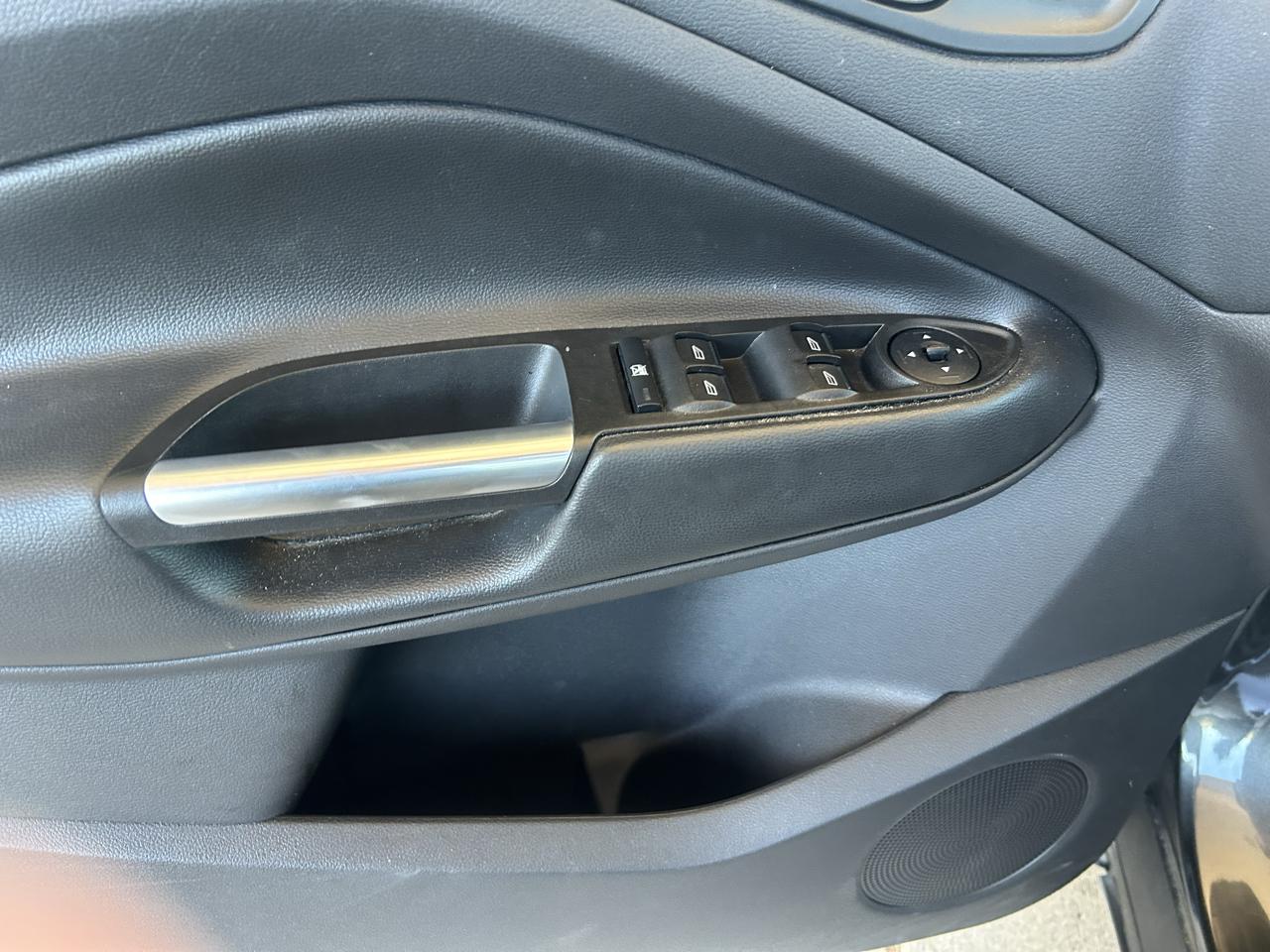 Ford Escape SE FWD 2017