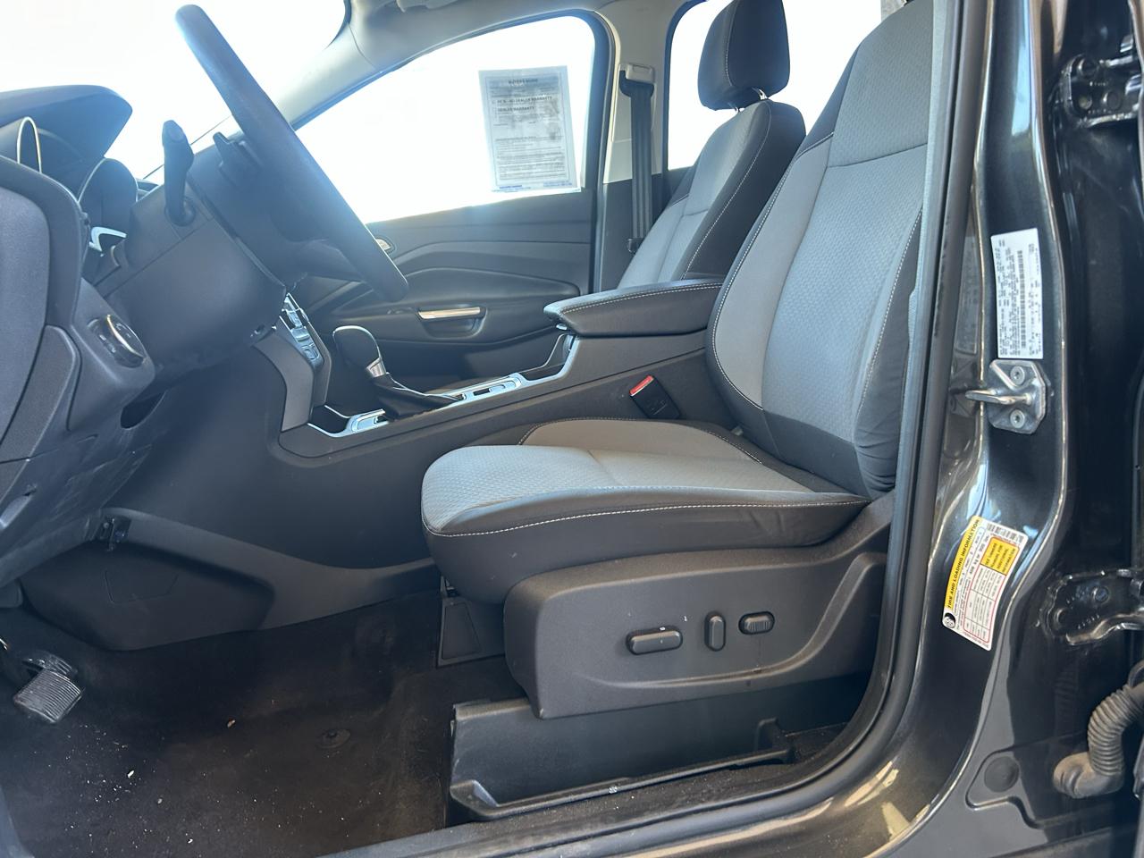 Ford Escape SE FWD 2017