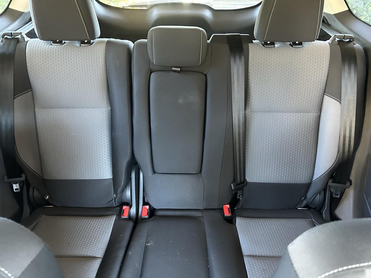 Ford Escape SE FWD 2017
