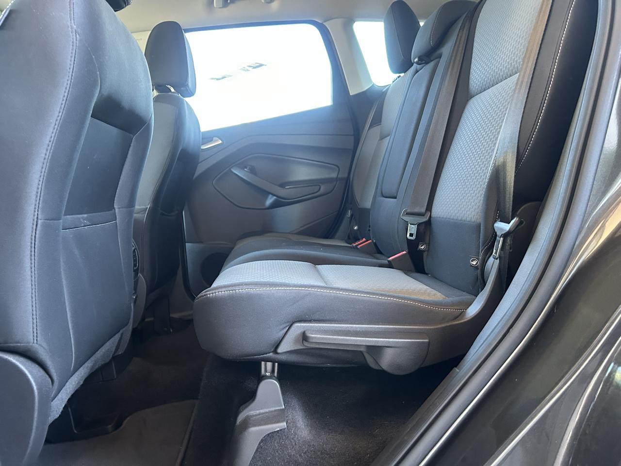 Ford Escape SE FWD 2017