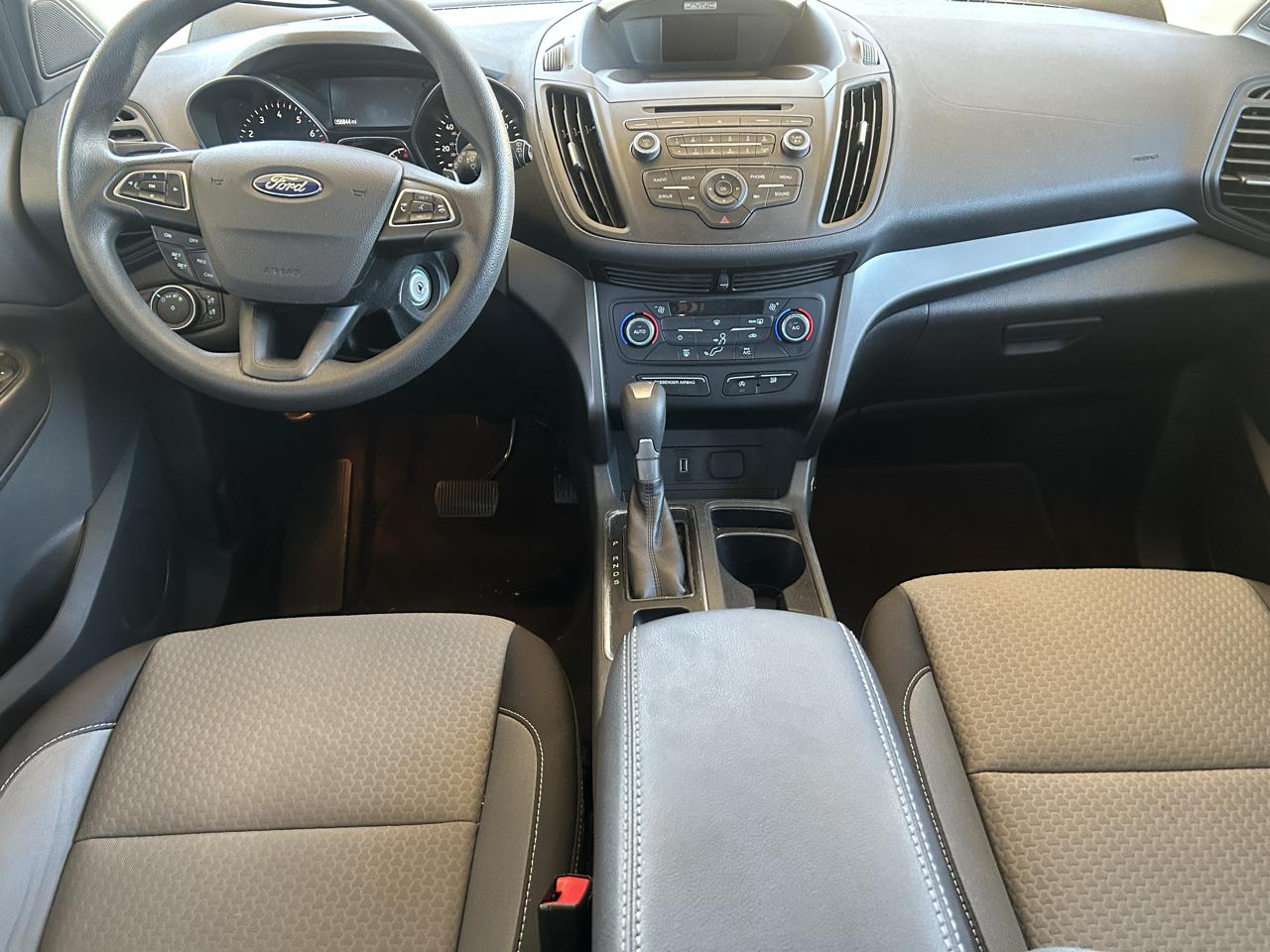 Ford Escape SE FWD 2017