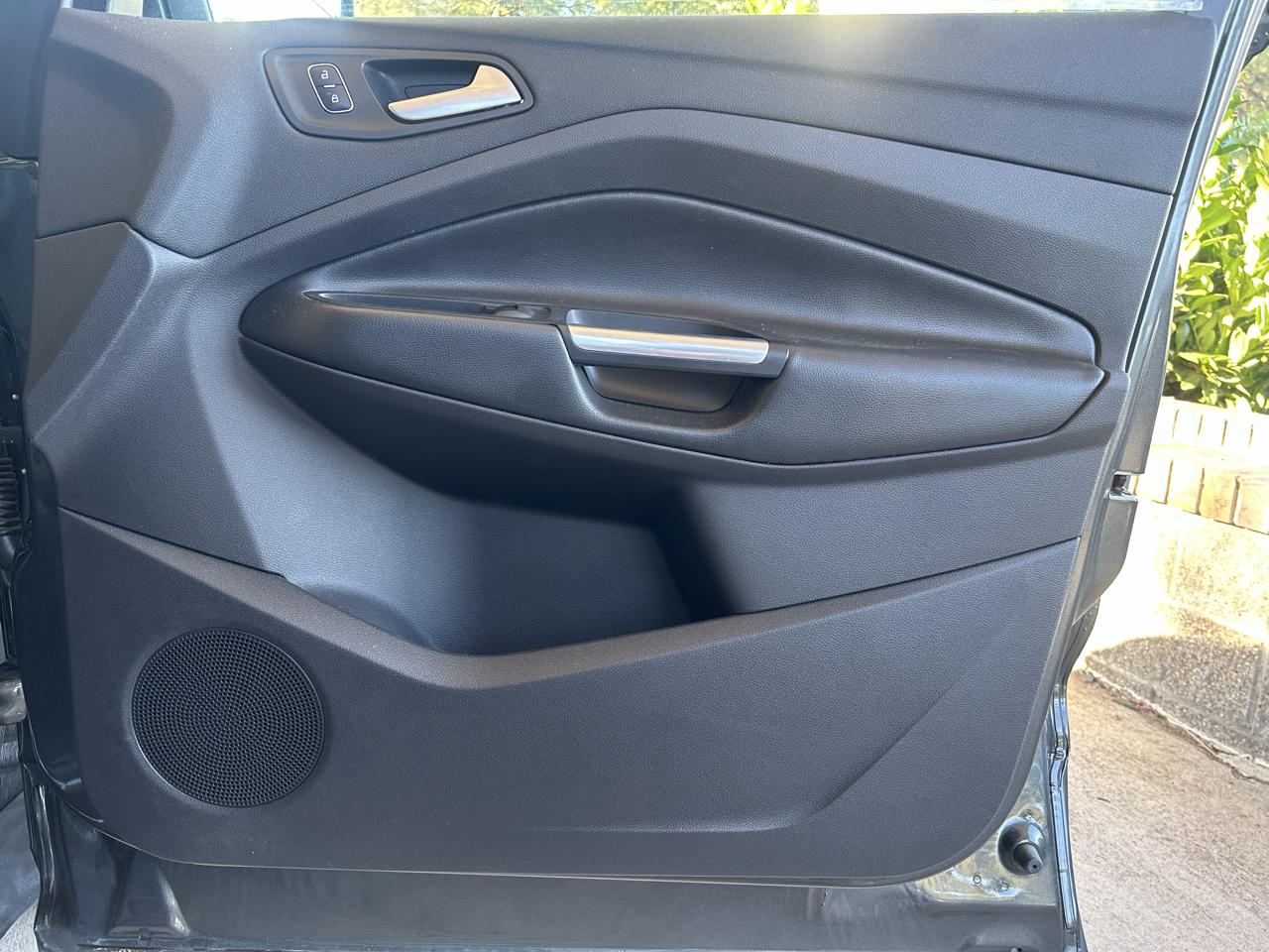 Ford Escape SE FWD 2017